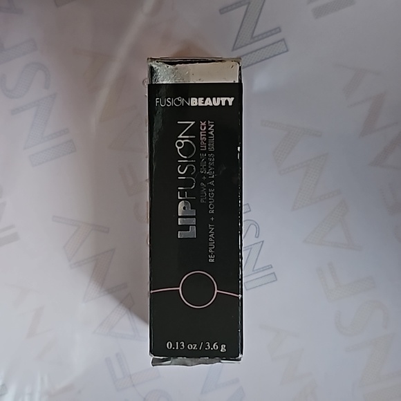 Lip Fushion lipstick it's a plumper~ La Femme - Picture 3 of 4